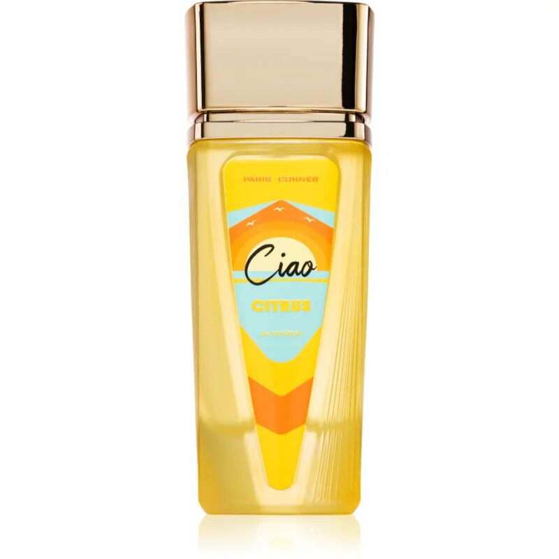 Paris Corner Ciao Citrus parfumska voda uniseks 100 ml