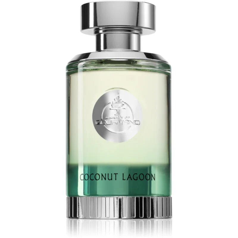 Paris Corner Coconut Lagoon parfumska voda uniseks 100 ml