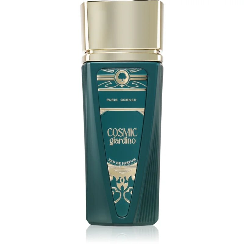 Paris Corner Cosmic Giardino parfumska voda uniseks 100 ml