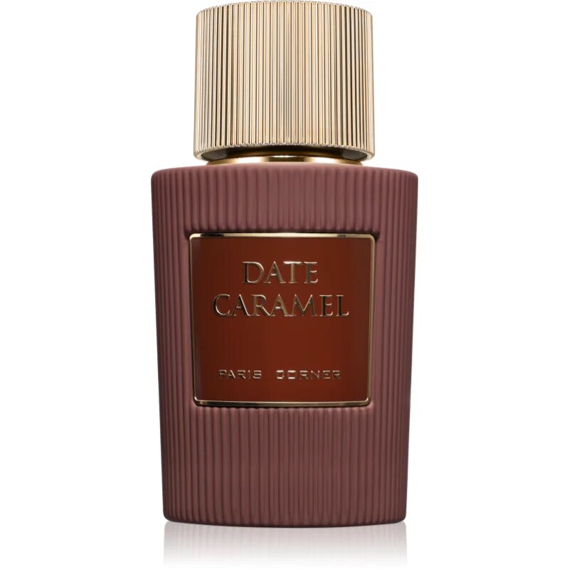 Paris Corner Date Caramel parfumska voda uniseks 100 ml