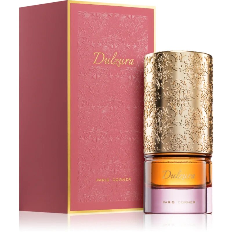 Paris Corner Dulzura parfumska voda za ženske 100 ml