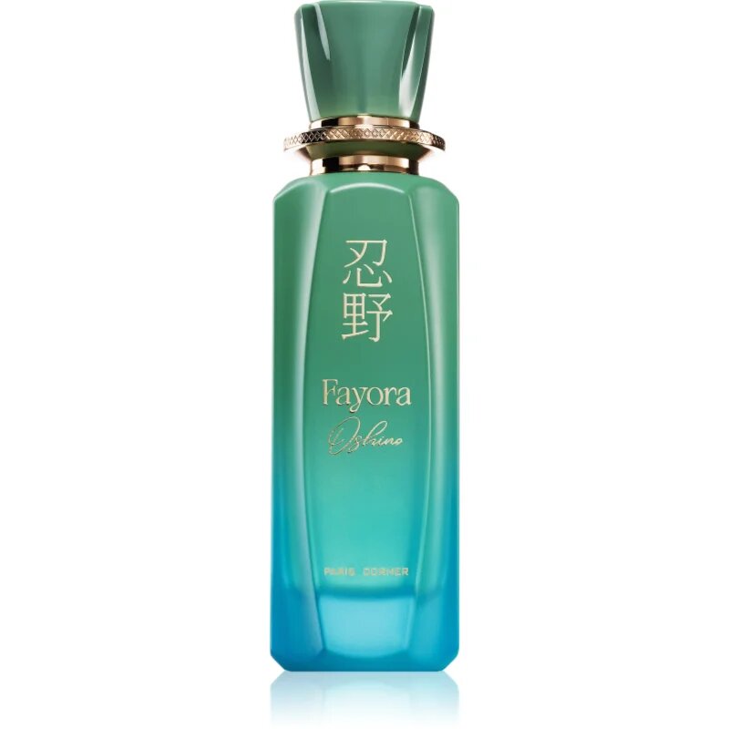Paris Corner Fayora Oshino parfumska voda za ženske 100 ml