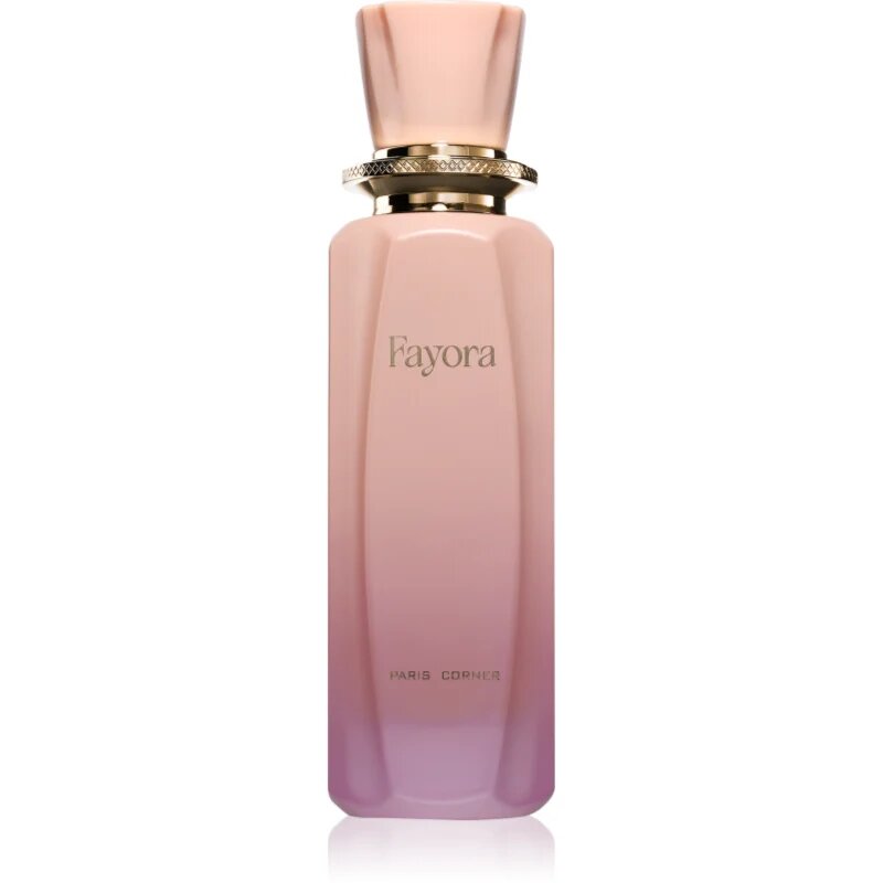 Paris Corner Fayora parfumska voda za ženske 100 ml