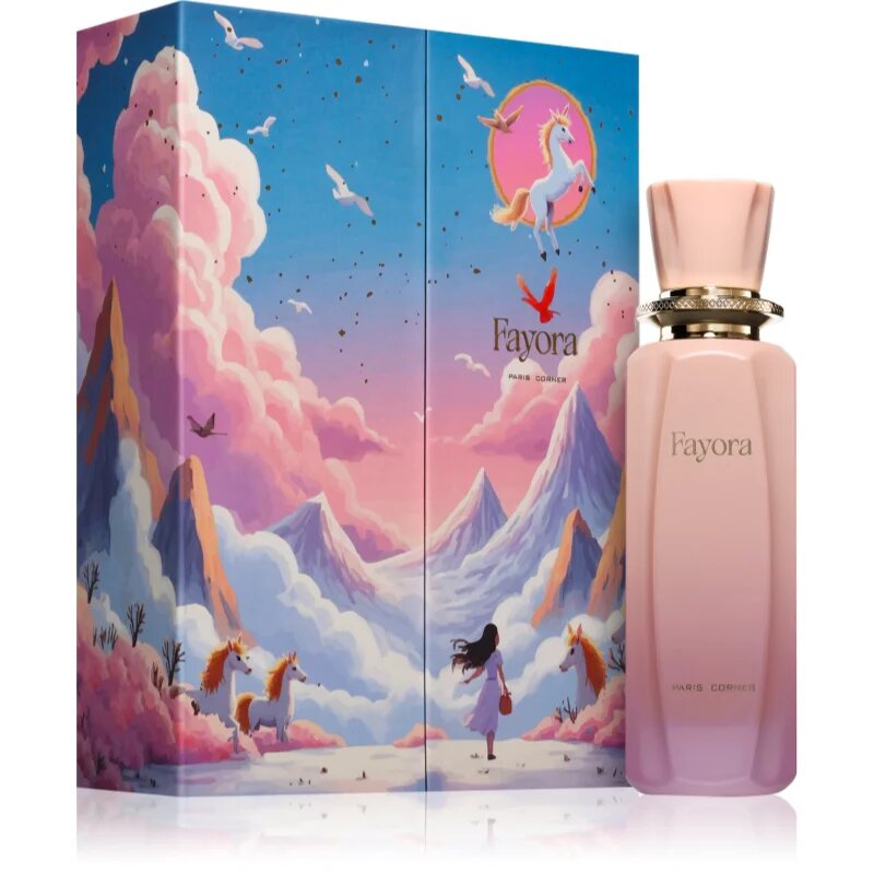 Paris Corner Fayora parfumska voda za ženske 100 ml
