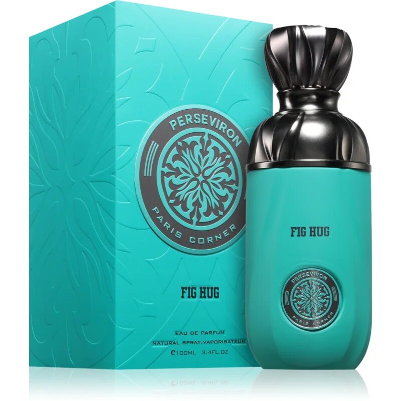 Paris Corner Fig Hug parfumska voda uniseks 100 ml