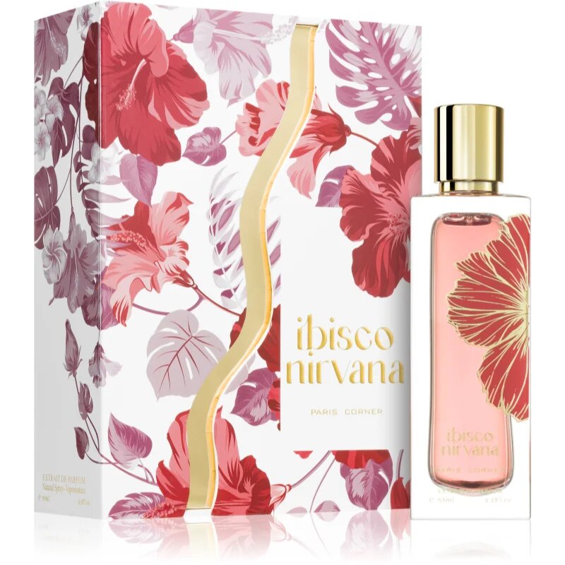 Paris Corner Ibisco Nirvana parfumski ekstrakt uniseks 65 ml