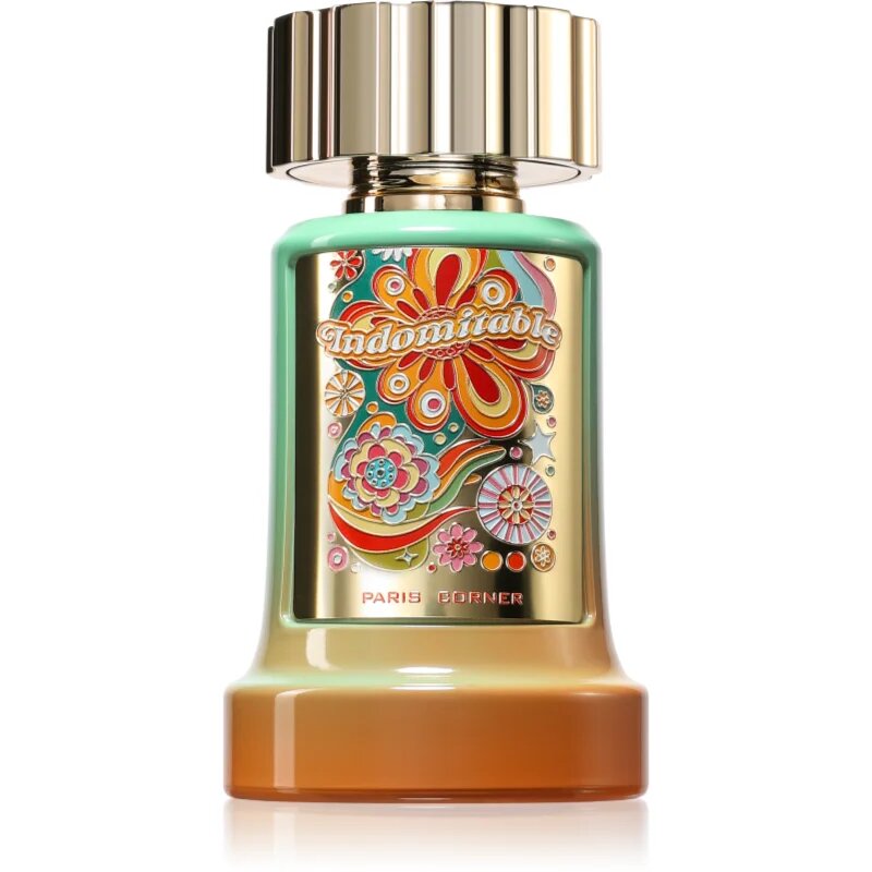 Paris Corner Indomitable parfumska voda uniseks 100 ml