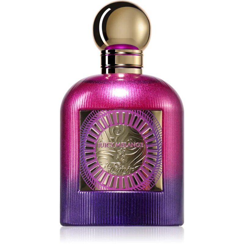 Paris Corner Juicy Melange parfumska voda uniseks 100 ml