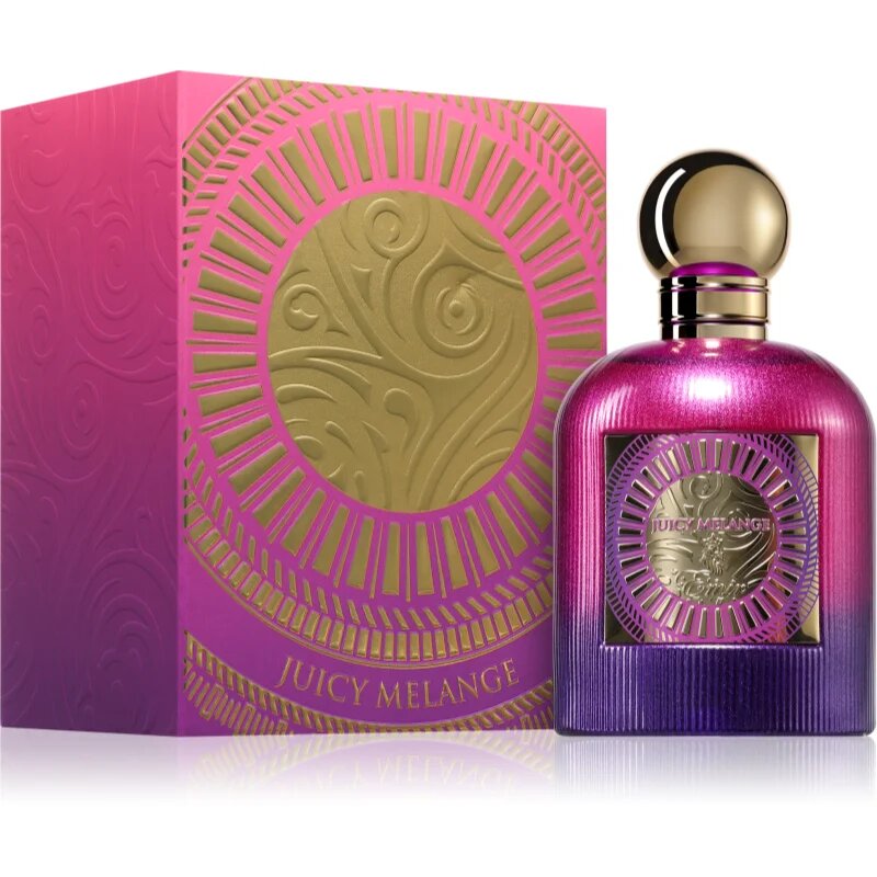 Paris Corner Juicy Melange parfumska voda uniseks 100 ml