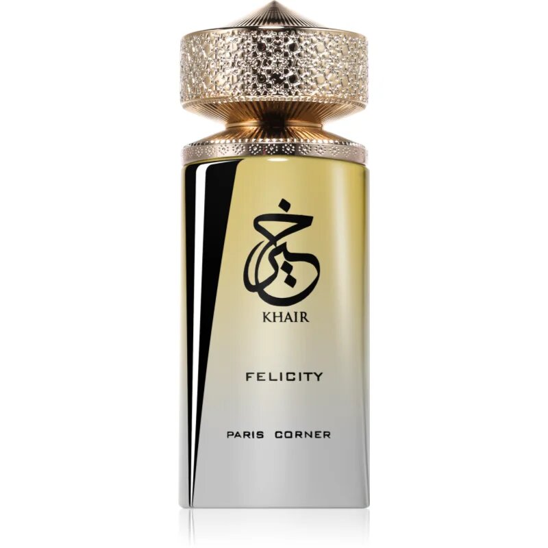 Paris Corner Khair Felicity parfumska voda uniseks 100 ml