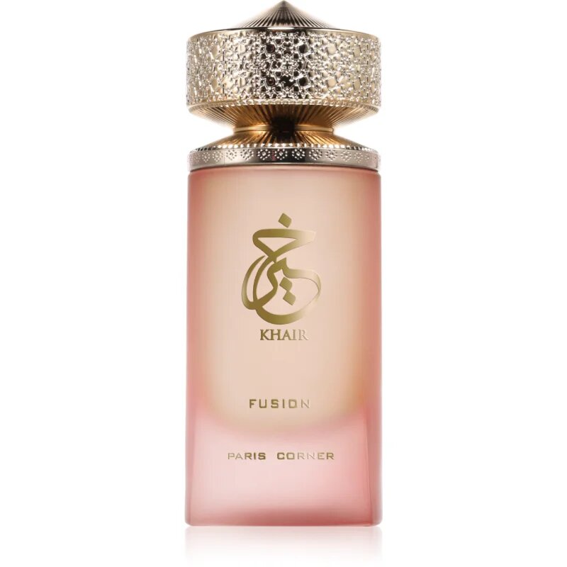 Paris Corner Khair Fusion parfumska voda uniseks 100 ml