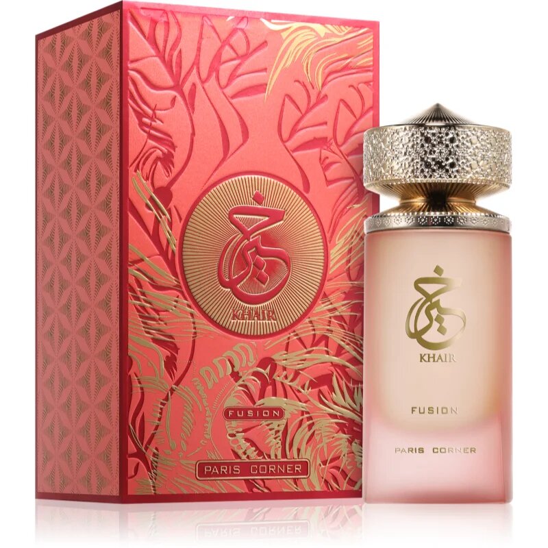 Paris Corner Khair Fusion parfumska voda uniseks 100 ml
