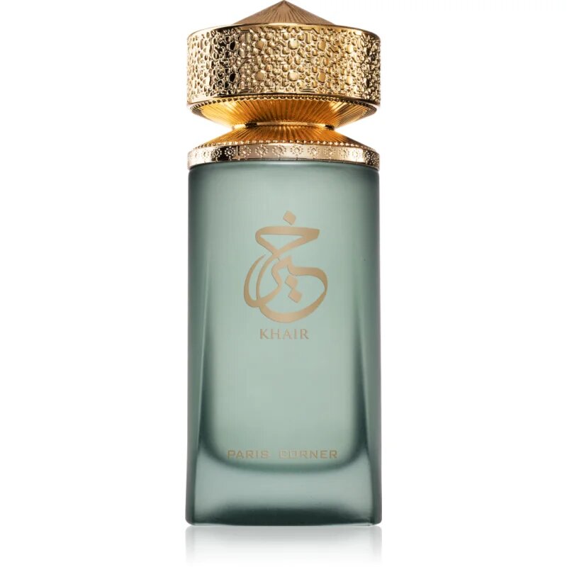 Paris Corner Khair parfumska voda uniseks 100 ml