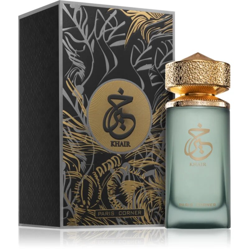 Paris Corner Khair parfumska voda uniseks 100 ml