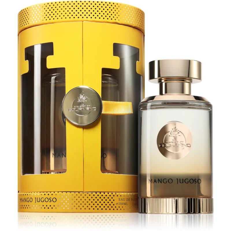 Paris Corner Mango Jugoso parfumska voda uniseks 100 ml
