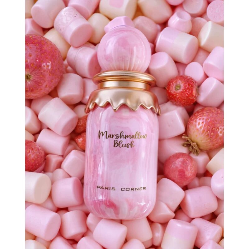 Paris Corner Marshmallow Blush parfumska voda uniseks 100 ml