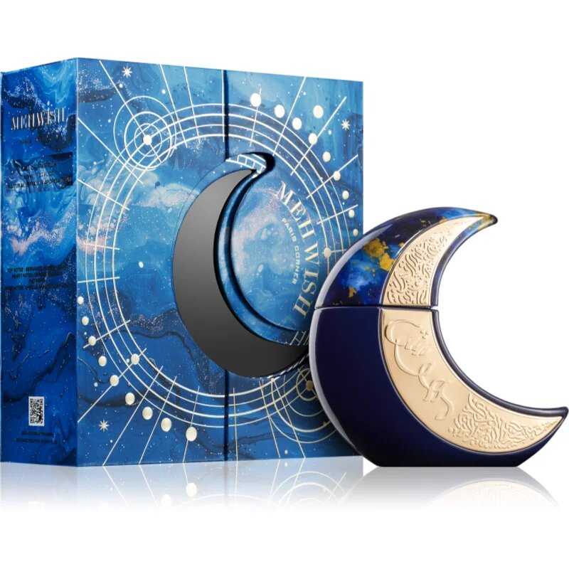 Paris Corner Mehwish parfumska voda uniseks 80 ml
