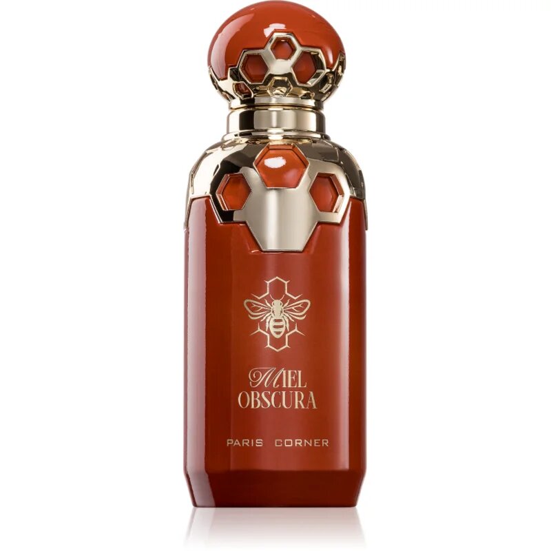 Paris Corner Miel Obscura parfumska voda uniseks 100 ml