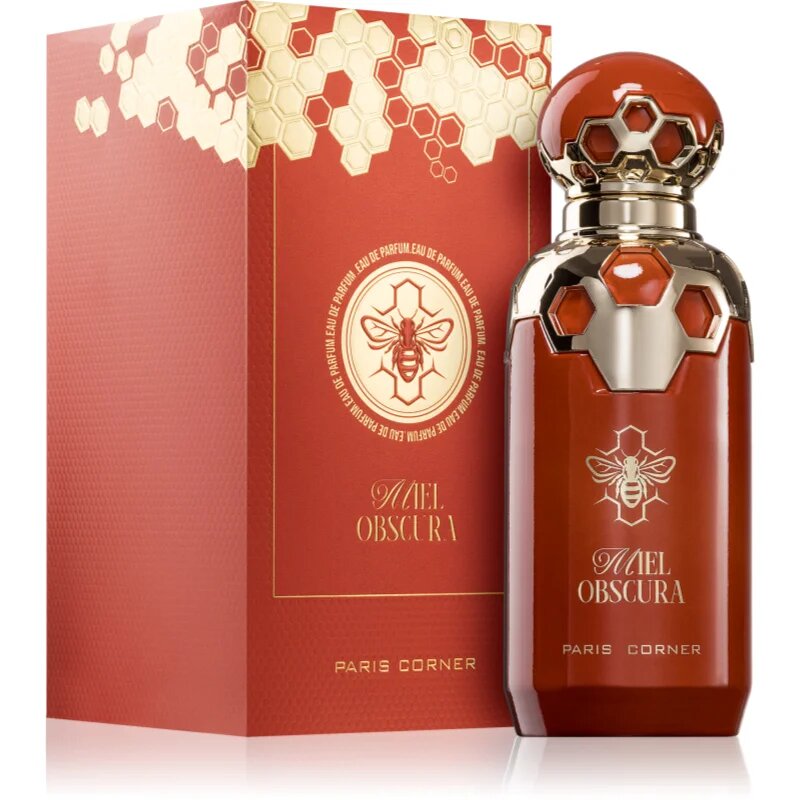 Paris Corner Miel Obscura parfumska voda uniseks 100 ml