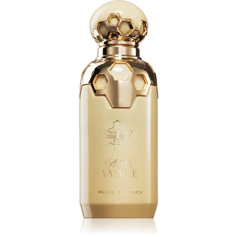 Paris Corner Miel Vanille parfumska voda uniseks 100 ml