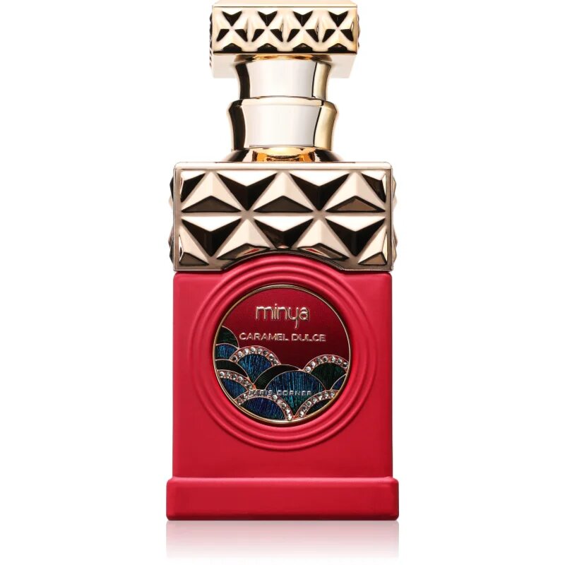 Paris Corner Minya Caramel Dulce parfumska voda za ženske 100 ml