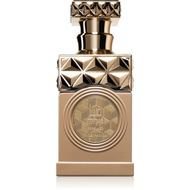Paris Corner Minya Coco Lush parfumska voda uniseks 100 ml