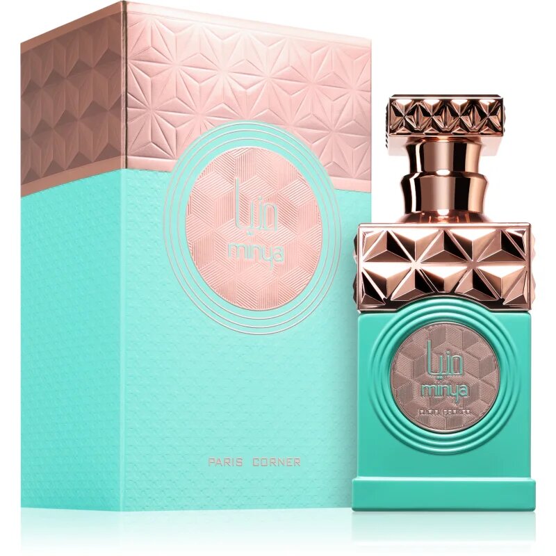 Paris Corner Minya parfumska voda uniseks 100 ml