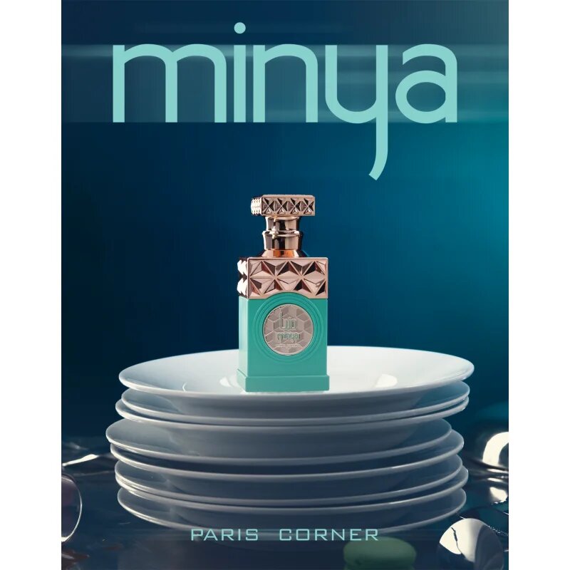 Paris Corner Minya parfumska voda uniseks 100 ml