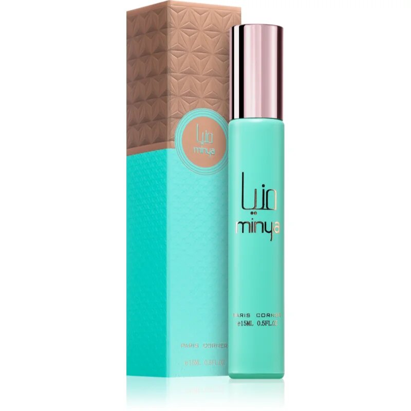 Paris Corner Minya parfumska voda uniseks 15 ml