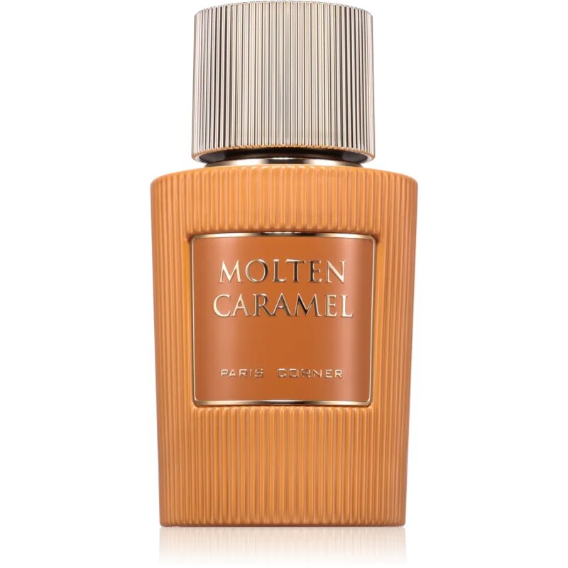 Paris Corner Molten Caramel parfumska voda uniseks 100 ml