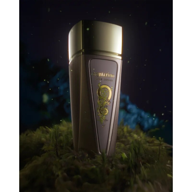 Paris Corner Mysterium parfumska voda za moške 100 ml