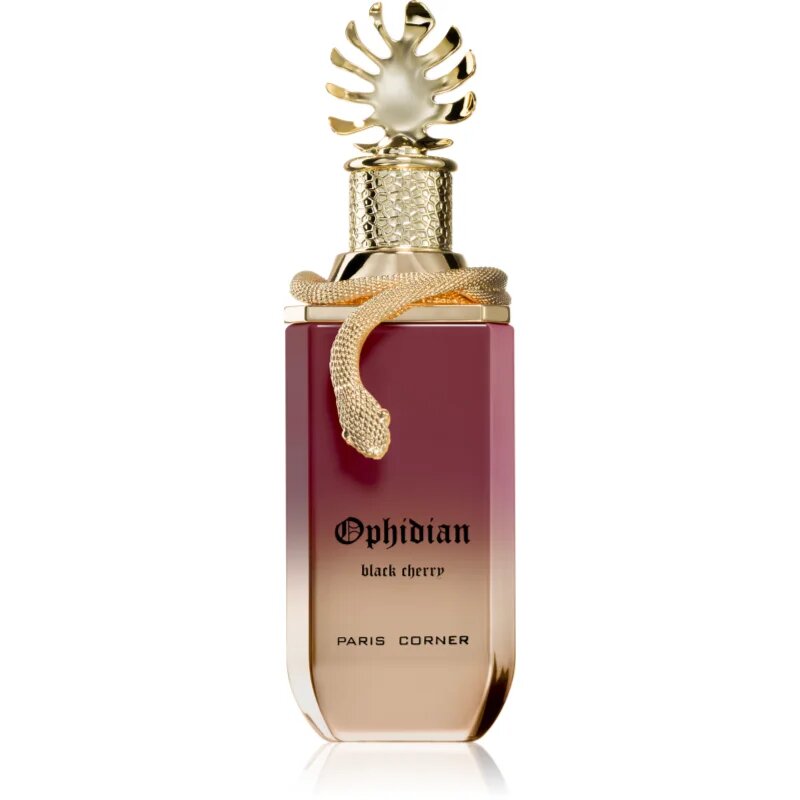 Paris Corner Ophidian Black Cherry parfumska voda uniseks 100 ml