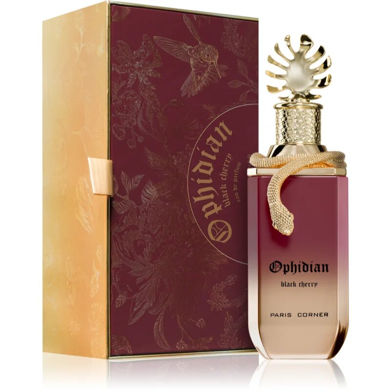 Paris Corner Ophidian Black Cherry parfumska voda uniseks 100 ml