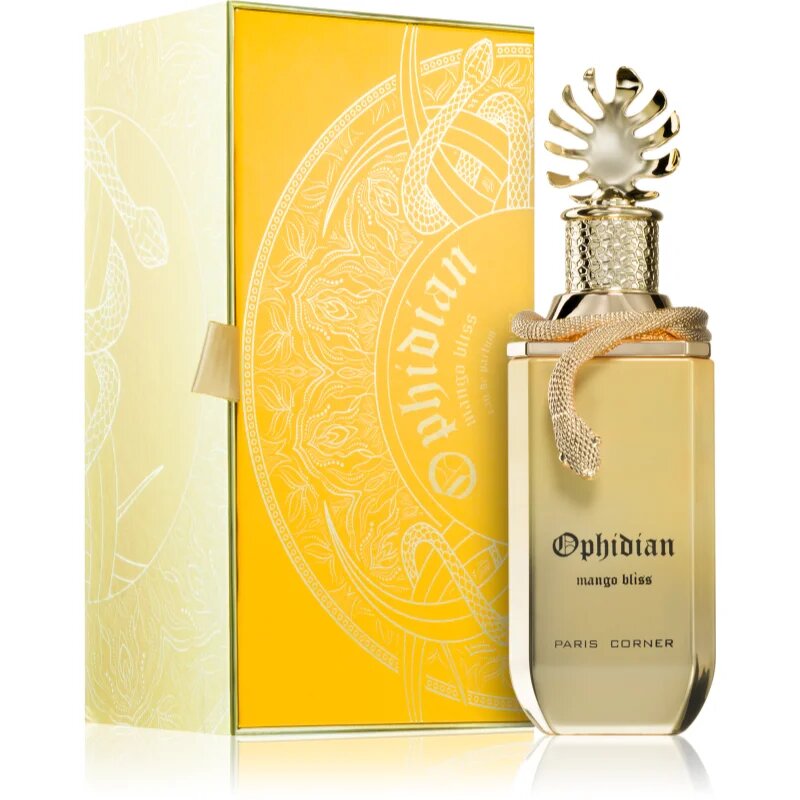 Paris Corner Ophidian Mango Bliss parfumska voda uniseks 100 ml