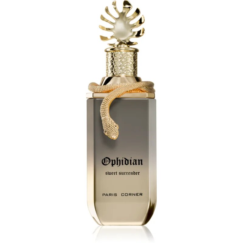 Paris Corner Ophidian Sweet Surrender parfumska voda uniseks 100 ml