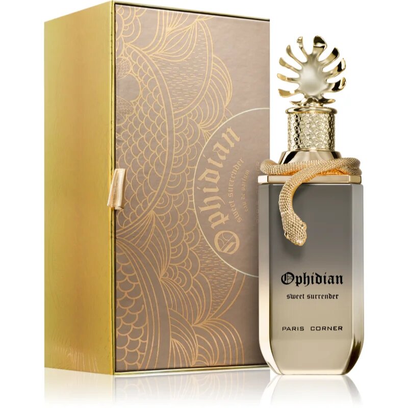Paris Corner Ophidian Sweet Surrender parfumska voda uniseks 100 ml