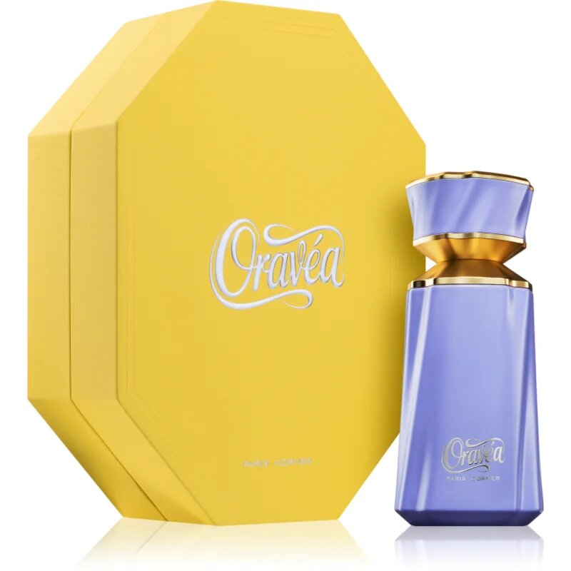 Paris Corner Oravéa parfumska voda uniseks 100 ml