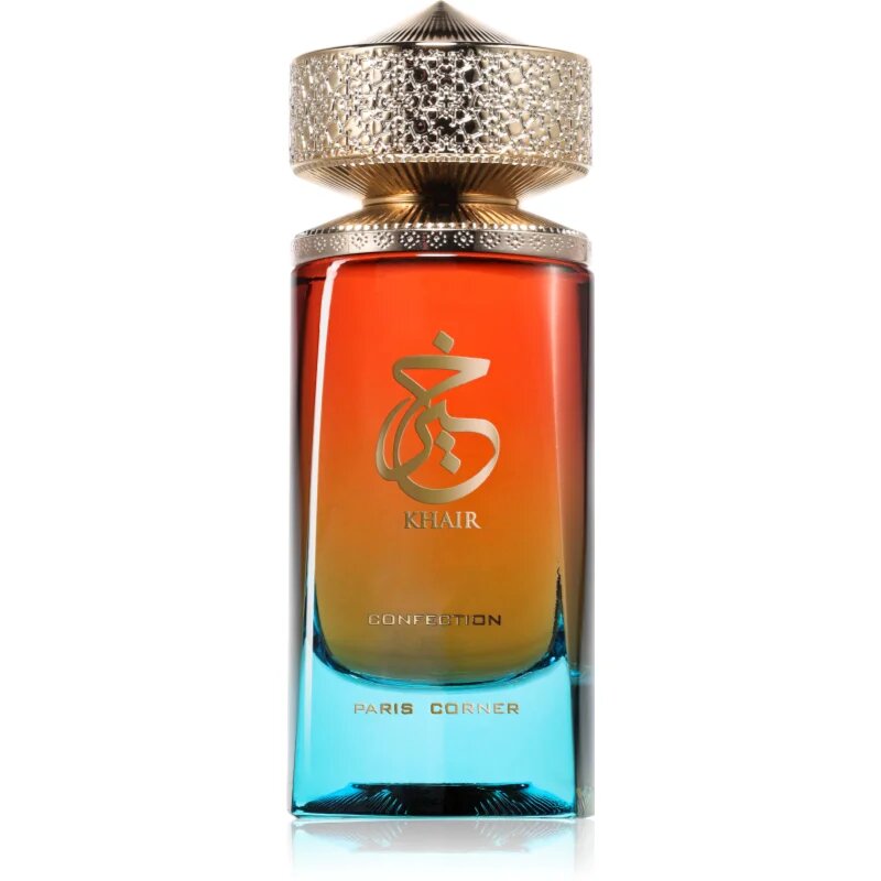 Paris Corner Oriental Collection Khair Confection parfumska voda uniseks 100 ml