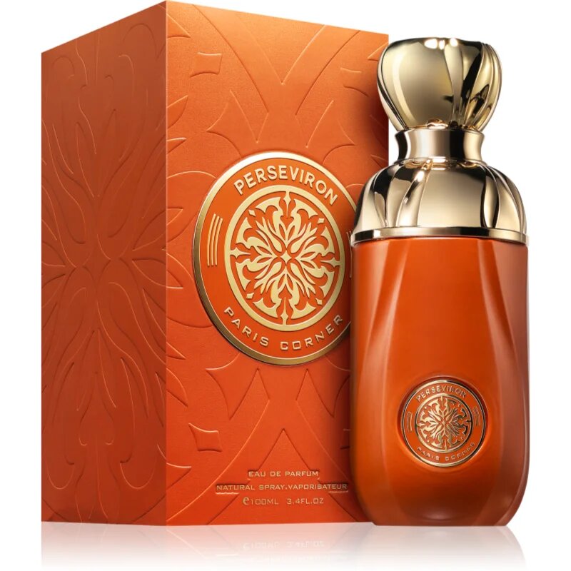 Paris Corner Perseviron parfumska voda uniseks 100 ml