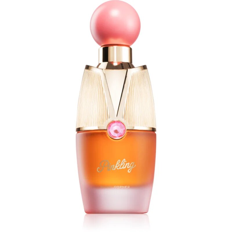 Paris Corner Pinkling parfumska voda uniseks 100 ml