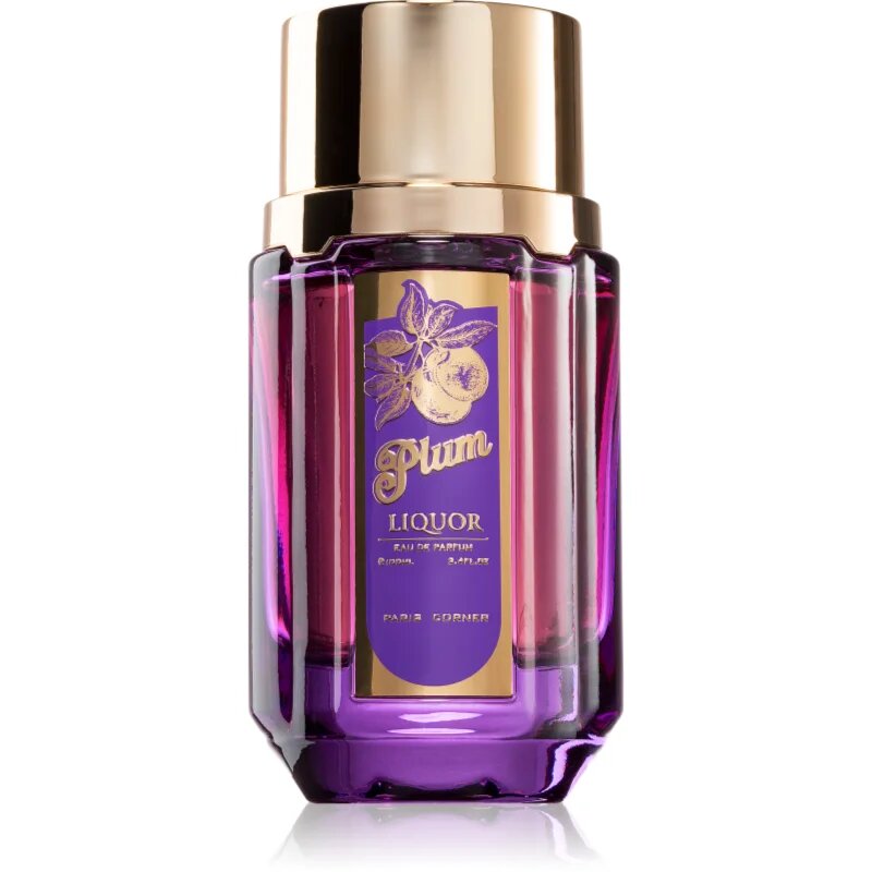 Paris Corner Plum Liquor parfumska voda uniseks 100 ml