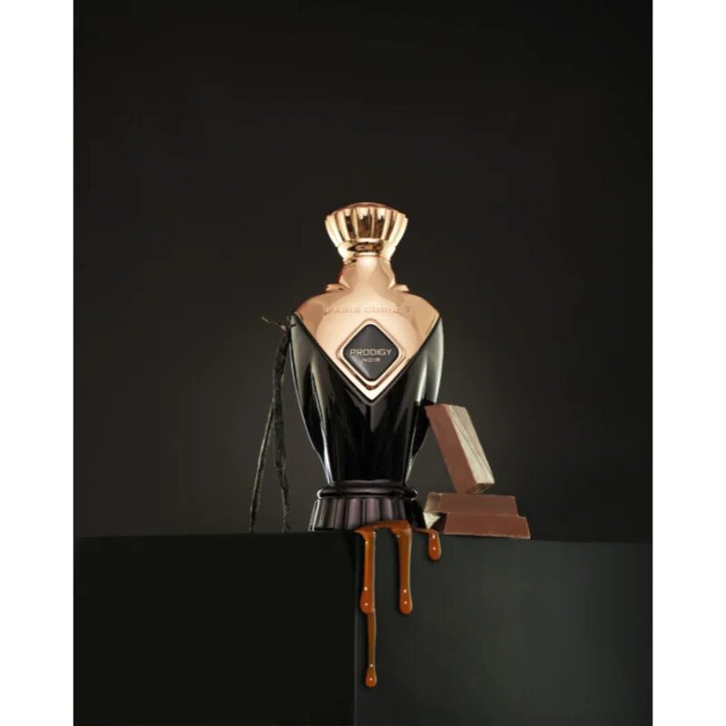 Paris Corner Prodigy Noir parfumska voda uniseks 100 ml