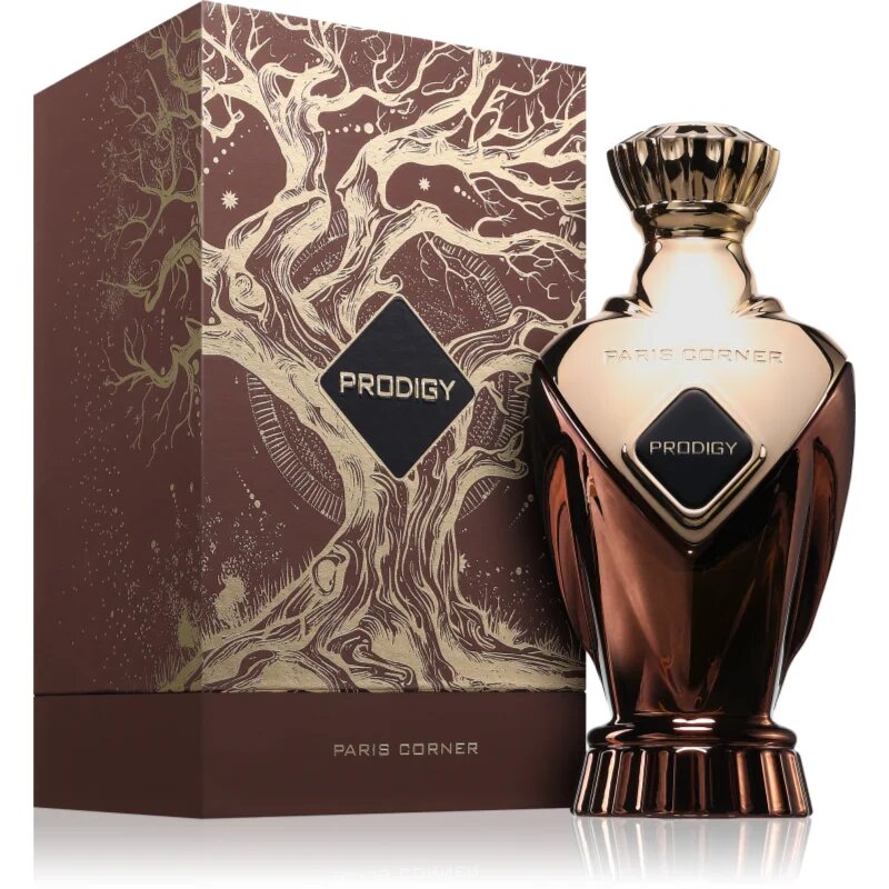 Paris Corner Prodigy parfumska voda uniseks 100 ml