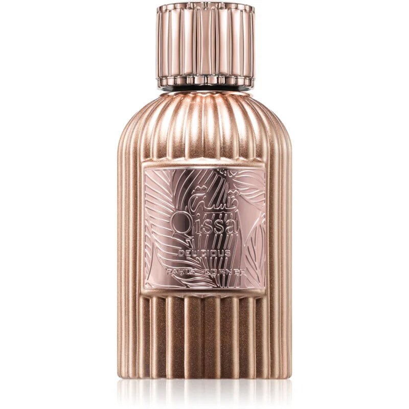 Paris Corner Qissa Delicious parfumska voda za ženske 100 ml