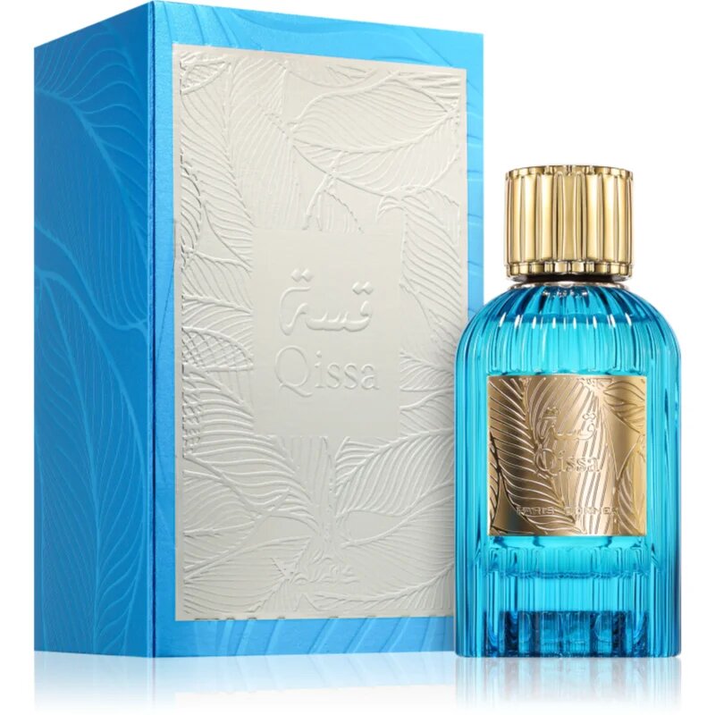 Paris Corner Qissa parfumska voda uniseks 100 ml