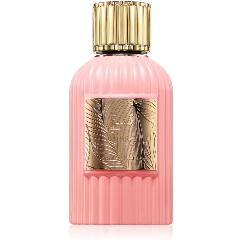 Paris Corner Qissa Pink parfumska voda za ženske 100 ml