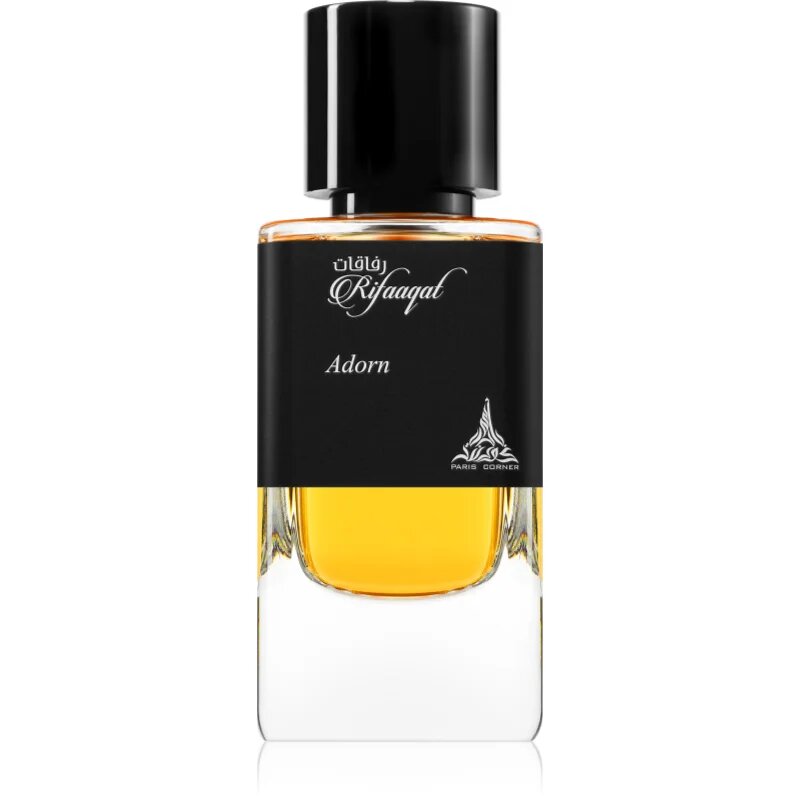 Paris Corner Rifaaqat Adorn parfumska voda uniseks 85 ml