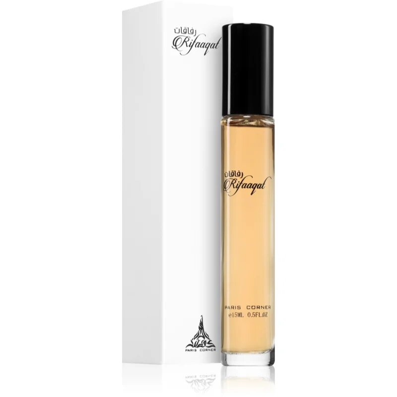 Paris Corner Rifaaqat parfumska voda uniseks 15 ml
