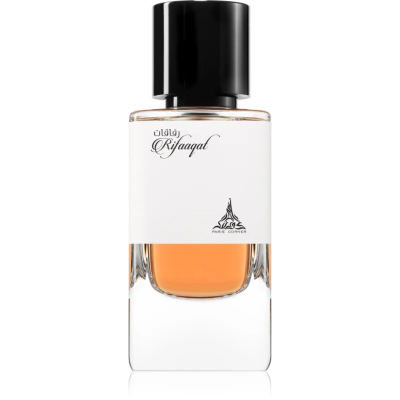 Paris Corner Rifaaqat parfumska voda uniseks 85 ml