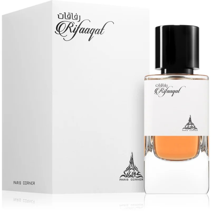 Paris Corner Rifaaqat parfumska voda uniseks 85 ml